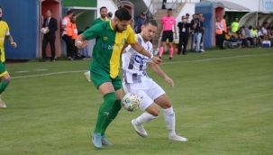 Sivas Belediyespor spor 1- 3  Şanlıurfaspor