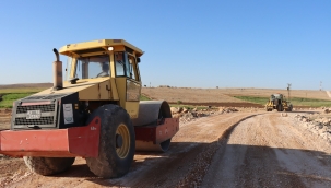 Siverek  Büyükşehirle konforlu ulaşıma kavuşuyor 