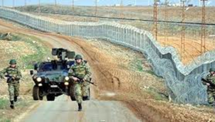 Suriye sınırında çok sayıda terörist etkisiz hale getirildi