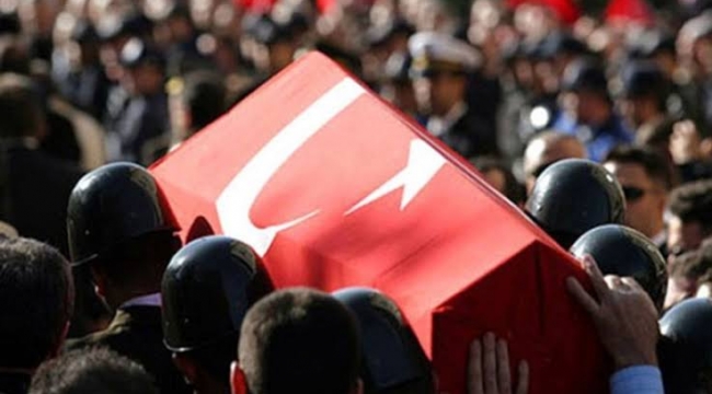 Suruç'ta karakola saldırı, 1 şehit 