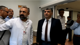 Tüberküloz laboratuvarı bölgeye hizmet verecek.