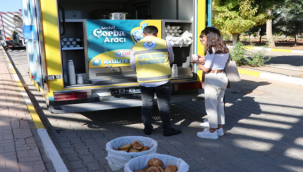 Üniversite Öğrencilerinden Haliliye Belediyesi Standına Yoğun İlgi 