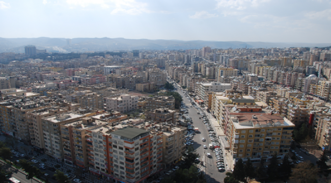 Urfa'da 4 vatandaş hayatını kaybetti