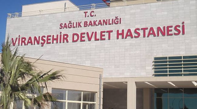 Urfa"da trafik kazası, 1 ölü, 6 yaralı