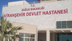 Urfa"da trafik kazası, 1 ölü, 6 yaralı