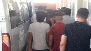 Urfa polisinden başarılı operasyon