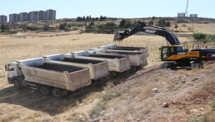 Vatandaşların Talebiydi!Başkan Canpolat İle Haliliye'nin Yol Ağı Genişliyor 