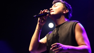 ZAKKUM GRUBUNDAN 'URFANIN ETRAFI DUMANLI DAĞLAR'' TÜRKÜSÜ