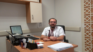 10 Ekim Dünya Ruh Sağlığı Günü Kutlu Olsun