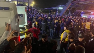 Bartın'daki maden ocağında patlama! Bakan Soylu acı haberi duyurdu