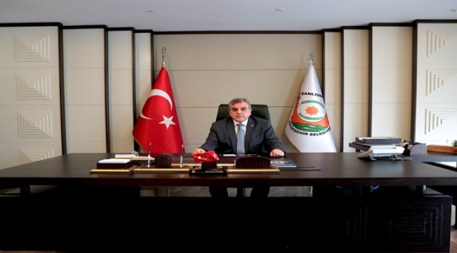 Başkan Beyazgül, " Muhtarlar Mahallelerdeki Gözümüz Kulağımızdır"