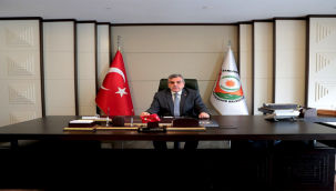 Başkan Beyazgül, " Muhtarlar Mahallelerdeki Gözümüz Kulağımızdır"