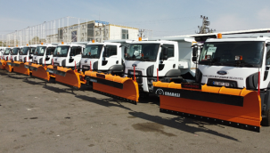 Başkan Beyazgül, ''Öz Kaynaklarımızla Halka Hizmet Veriyoruz''