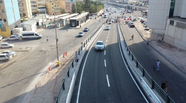BAŞKAN BEYAZGÜL, "ŞANLIURFA'DAKİ HİZMET YOLUMUZA DEVAM EDECEĞİZ"