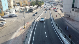 BAŞKAN BEYAZGÜL, "ŞANLIURFA'DAKİ HİZMET YOLUMUZA DEVAM EDECEĞİZ"