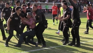 Başkan Çelik'ten Siverek'te Yaşanan Olaylara Tepki