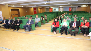 Bebek ve  çocuk sağlığına yönelik panel düzenlendi