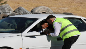 Büyükşehir Belediyesi Şanlıurfa'nın Ulaşımında Geleceği Planlıyor