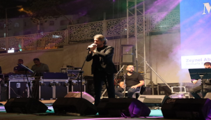 Büyükşehir Belediyesinden Mevlid Kandili Programı 