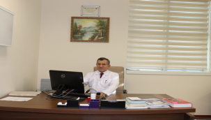 Doç. Dr. Asoğlu, Dünya Ruh Sağlığı Gününü Kutladı