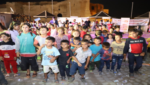 Eğitimin sıfır noktasından sağlığın doruklarına yürüyoruz