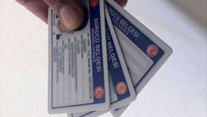 Eski ehliyetler için yeni karar! 2 yıl uzatıldı