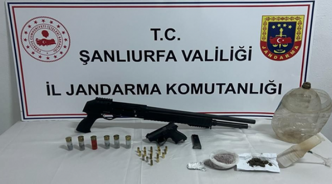 Eyyübiye'deki cinayet zanlıları yakalandı