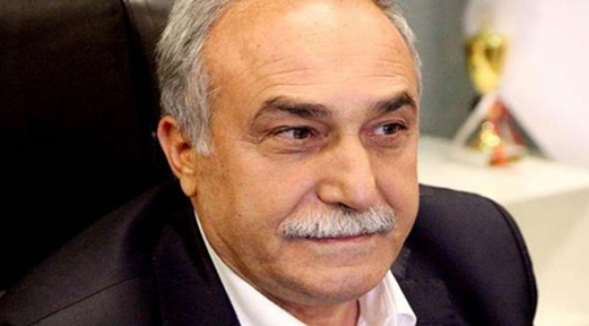 Fakıbaba Milletvekilliğinden istifa etti
