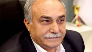 Fakıbaba Milletvekilliğinden istifa etti