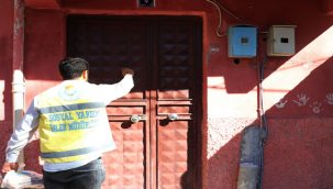 Haliliye'de 712 Haneye Günlük Sıcak Yemek Ulaştırılıyor 