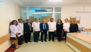 Harran Üniversitesi Hastanesi, Uyku Sorunu Olan Hastaların Umudu Oldu