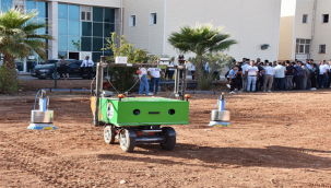Harran Üniversitesi, Tarımsal Paydaşları 'Dünya Pamuk Günü'nde Bir Araya Getirdi
