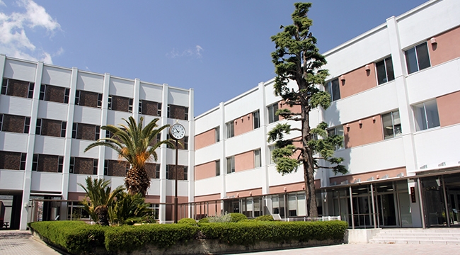 Harran Üniversitesi Ziraat Fakültesi, Ziraat Alanında Uluslararası İşbirliğine Gitti