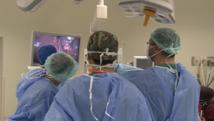 İnsanların günlük hayatını ve yaşam kalitelerini düşüren bir hastalık Bel Fıtığı