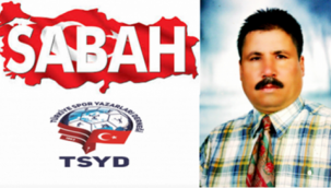 Mehmet Yıldırım'dan 21 Ekim Dünya Gazeteciler Günü Mesajı