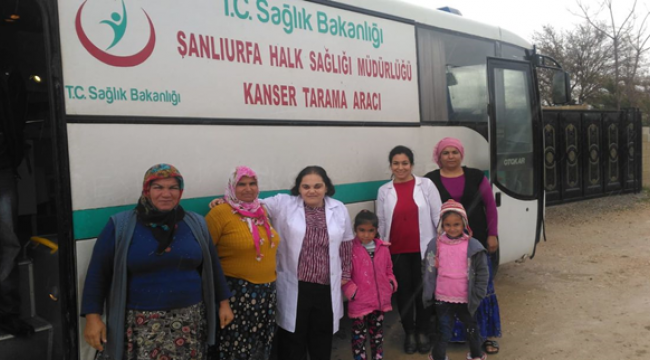 Meme Kanseri Erken Teşhisle Önlenebilir Bir Hastalıktır