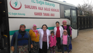 Meme Kanseri Erken Teşhisle Önlenebilir Bir Hastalıktır