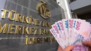 Merkez Bankası faiz kararını açıkladı!