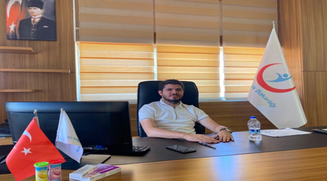 Şanlıurfa Ağız ve Diş Sağlığı Hastanesinde mesai sonrası hizmet başlıyor