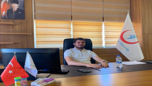 Şanlıurfa Ağız ve Diş Sağlığı Hastanesinde mesai sonrası hizmet başlıyor