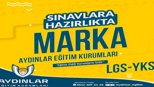 Şanlıurfa'da 11 yıldır eğitimde zirvede!