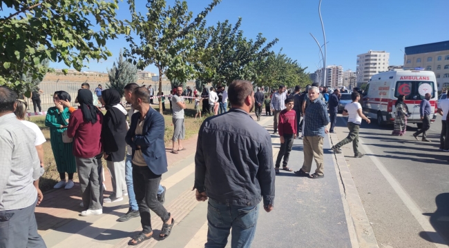 Şanlıurfa'da Akıntıya kapılan iki çocuktan acı haber!