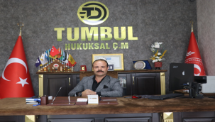 Şanlıurfa'da oto kiralama esnafı bir arada toplandı