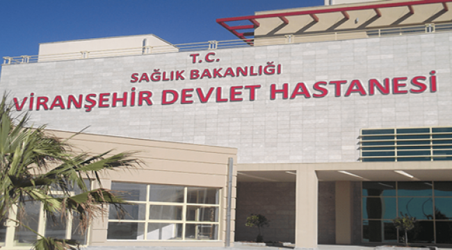 Şanlıurfa'da otomobilin çarptığı kadın hayatını kaybetti