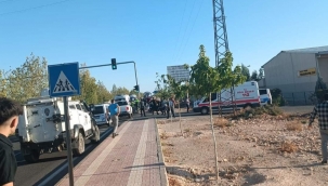 Şanlıurfa'da silahlı kavga, 2 ölü 