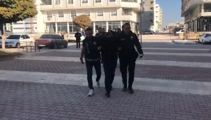 Şanlıurfa'da telefon dolandırıcılığı, 4 tutuklama