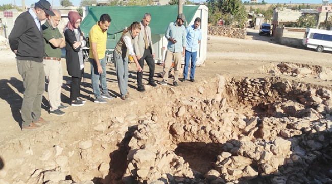 Şanlıurfa'da Yeni Bulunan Taş Tepeler Tarihin Sıfır Noktasını Değiştirecek mi?