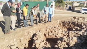 Şanlıurfa'da Yeni Bulunan Taş Tepeler Tarihin Sıfır Noktasını Değiştirecek mi?