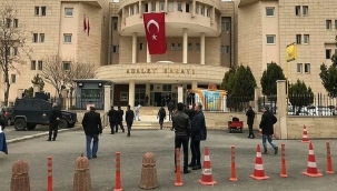 Şanlıurfa emniyetinden başarılı operasyonlar