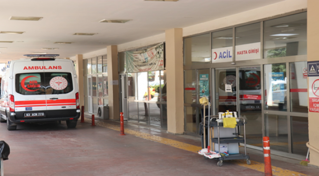 Şanlıurfa Havaalan personeli  silahlı kavgada öldü